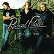 bless the broken road big note piano rascal flatts