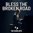 bless the broken road piano solo the piano guys