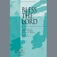 bless the lord satb choir bj davis