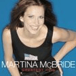 blessed piano, vocal & guitar chords right hand melody martina mcbride