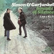 blessed piano, vocal & guitar chords simon & garfunkel