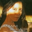 blue alert piano, vocal & guitar chords anjani