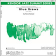 blue brews alto sax 2 jazz ensemble hanson