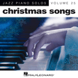 blue christmas jazz version arr. brent edstrom piano solo elvis presley