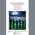 blue collar man long nights baritone b.c. marching band john brennan