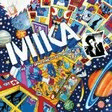 blue eyes piano, vocal & guitar chords right hand melody mika