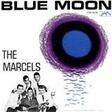 blue moon ttbb choir the marcels