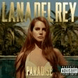 blue velvet piano, vocal & guitar chords lana del rey