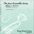 blues 1, band 0 the final score baritone sax jazz ensemble tomaro