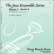 blues 1, band 0 the final score chord sheet bb jazz ensemble tomaro