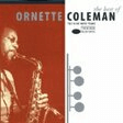 blues connotation piano solo ornette coleman