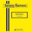 blues for a workshop 1st bb tenor saxophone jazz ensemble thad jones