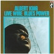 blues power guitar tab albert king