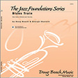 blues train trombone 3 jazz ensemble beach, shutack