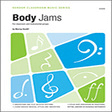 body jams percussion ensemble murray houllif