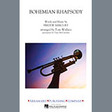 bohemian rhapsody bass drums marching band tom wallace