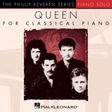 bohemian rhapsody classical version arr. phillip keveren piano solo queen