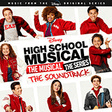 born to be brave from high school musical: the musical: the series piano, vocal & guitar chords right hand melody cast of high school musical: the musical: the series
