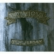 born to be my baby piano, vocal & guitar chords bon jovi