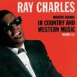 born to lose piano, vocal & guitar chords ray charles