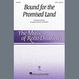 bound for the promised land arr. rollo dilworth satb choir traditional spiritual