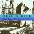 bound to love piano, vocal & guitar chords deacon blue