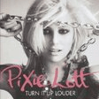 boys and girls piano, vocal & guitar chords pixie lott