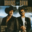 brand new man lead sheet / fake book brooks & dunn