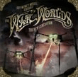 brave new world from war of the worlds piano, vocal & guitar chords jeff wayne