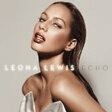 brave piano, vocal & guitar chords leona lewis