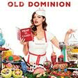 break up with him piano, vocal & guitar chords right hand melody old dominion