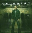 breakdown guitar tab daughtry