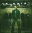breakdown piano, vocal & guitar chords right hand melody daughtry