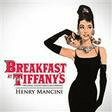 breakfast at tiffany's piano solo henry mancini