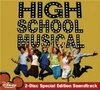 breaking free from high school musical clarinet solo zac efron & vanessa hudgens