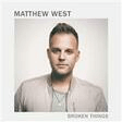 broken things piano, vocal & guitar chords right hand melody matthew west