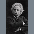 brooklet piano solo edvard grieg