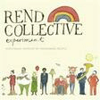 build your kingdom here lead sheet / fake book rend collective