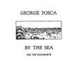 by the sea piano solo george posca