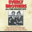bye bye love piano, vocal & guitar chords everly brothers