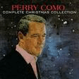 c h r i s t m a s alto sax solo perry como