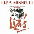 cabaret piano chords/lyrics liza minnelli