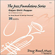 cajun chili peppers 2nd eb alto saxophone jazz ensemble shutack