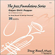 cajun chili peppers bb clarinet jazz ensemble shutack