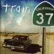 california 37 piano, vocal & guitar chords right hand melody train