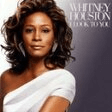 call you tonight piano, vocal & guitar chords right hand melody whitney houston