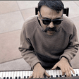 camptown races easy piano vince guaraldi