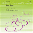 can can from orpheus in the underworld 4th flute woodwind ensemble gregory yasinitsky
