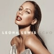 can't breathe piano, vocal & guitar chords leona lewis