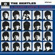 can't buy me love bass guitar tab the beatles